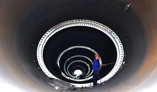 绿本焊工证如何报考?需要注意的方式和要求是怎样的?(图1) 绿本焊工证如何报考?需要注意的方式和要求是怎样的?(图1)