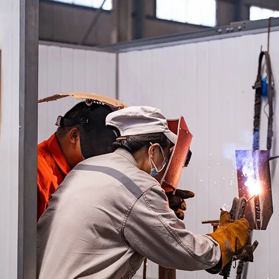 焊接接头如何保证外观及焊接质量?(图2) 焊接接头如何保证外观及焊接质量?(图2)