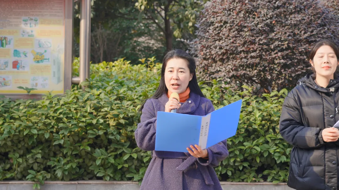 焊铸家乡新貌！中博学子今日出征百亿级磷化工产业集群(图3)